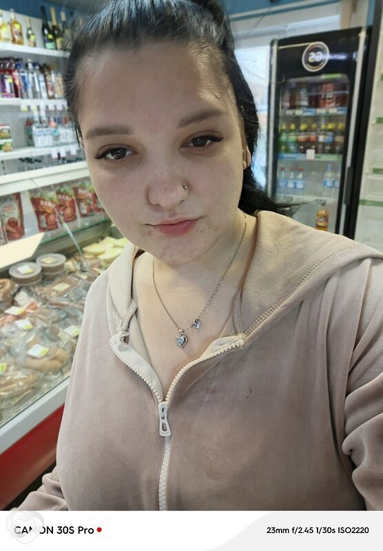 Ксения, 22, Москве — анкета №3647275