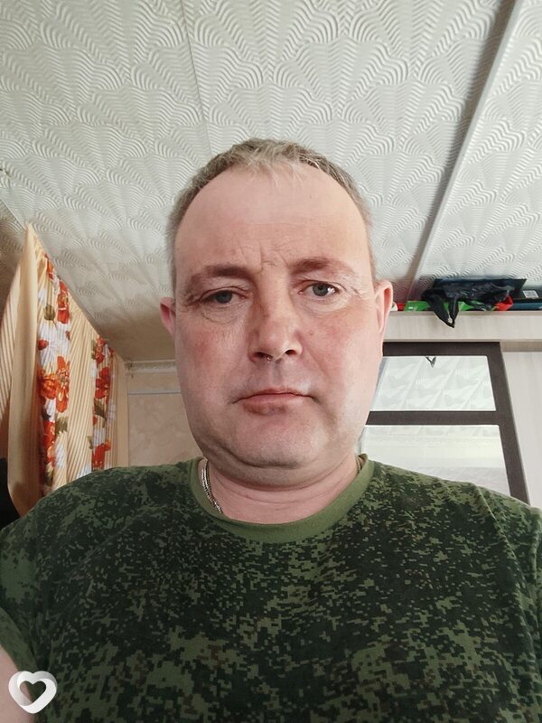 Дмитрий, 45, Ульяновске — анкета №3647279