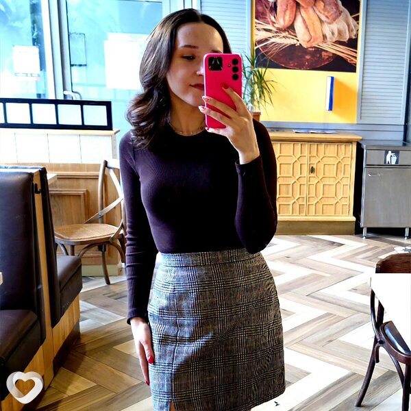 Анастасия, 24, Сургуте — анкета №3647306