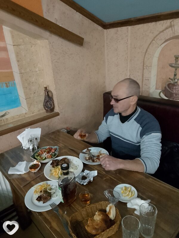 Валерий, 50, Санкт-Петербурге — анкета №3647309