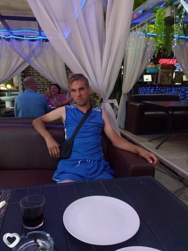 Сергей, 39, Таганроге — анкета №3647310
