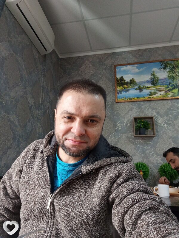 Филус, 48, Нефтекамске — анкета №3647323