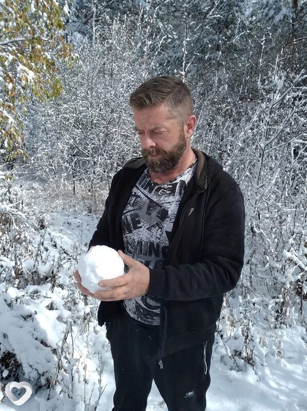 Андрей, 35, Москве — анкета №3647325
