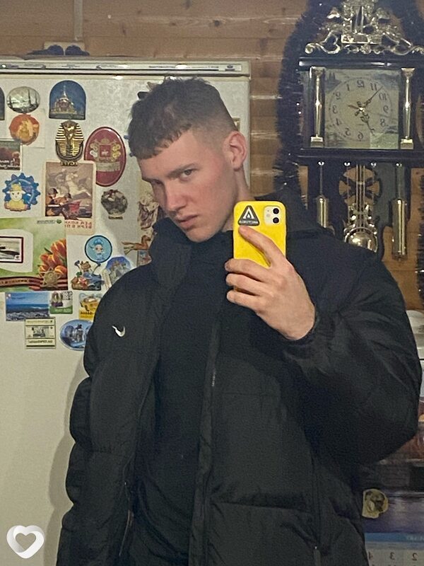 Алексей, 22, Ярославле — анкета №3647330