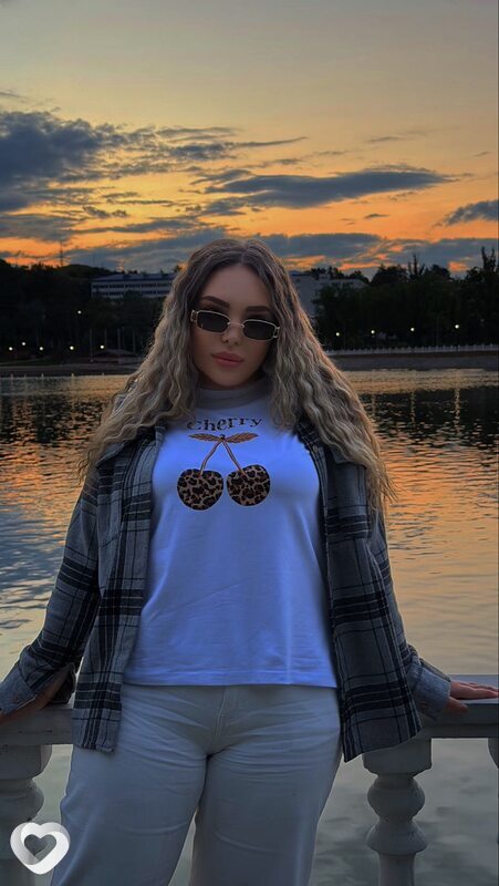 Ксения, 26, Пятигорске — анкета №3647434