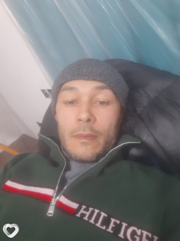 Абду, 44, Душанбе — анкета №3647440