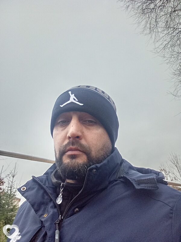 Баха, 40, Дмитрове — анкета №3647451