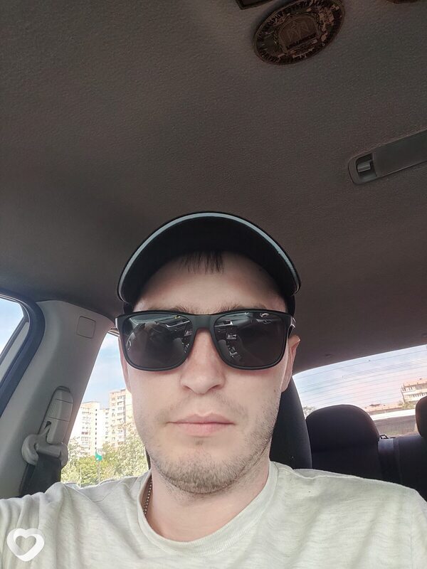 Олег, 32, Киеве — анкета №3647452
