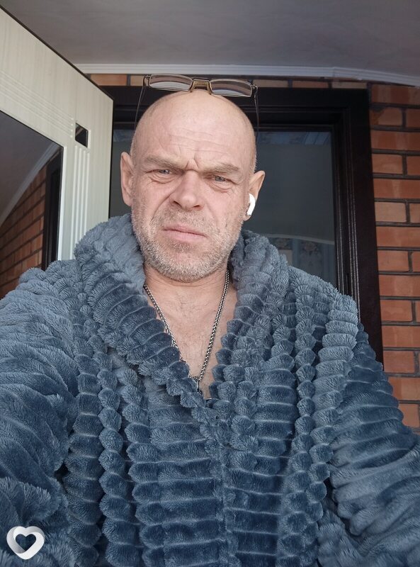 Гоша, 47, Ставрополе — анкета №3647300