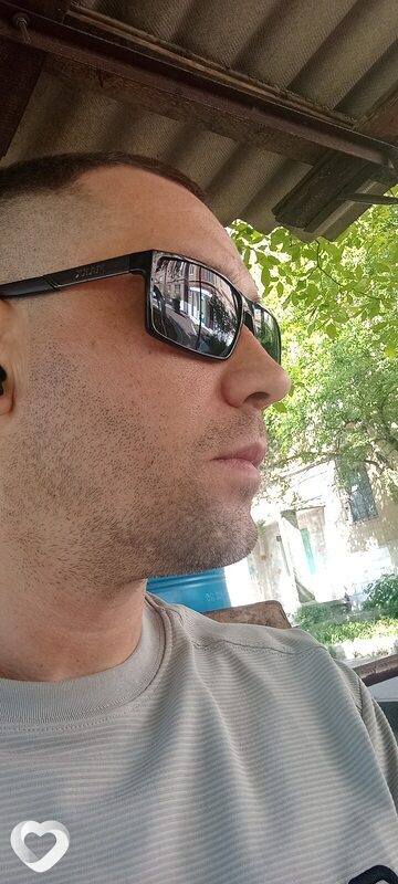 Максим, 42, Москве — анкета №3647206
