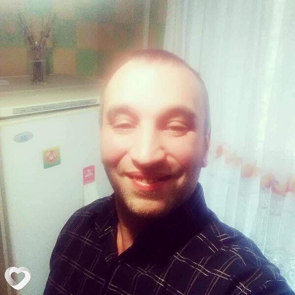Алексей, 43, Москве — анкета №3647210