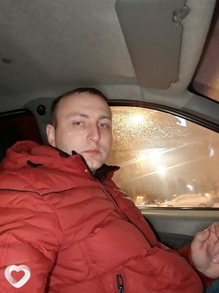 Aleks, 37, Оренбурге — анкета №3647211