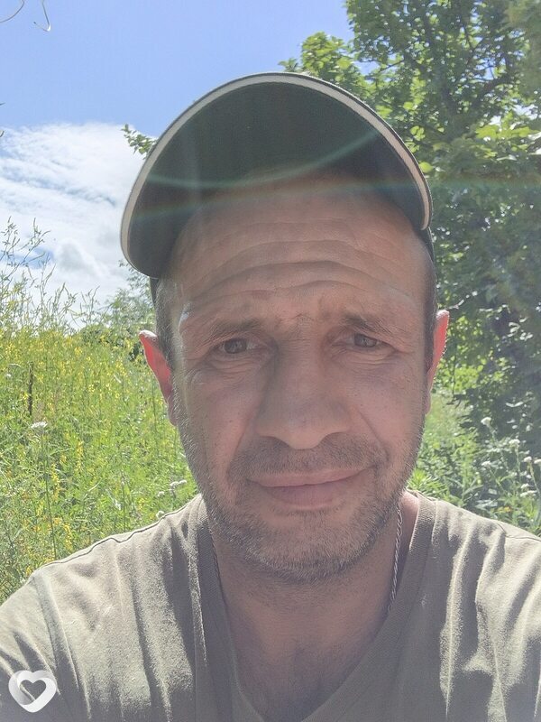 Виктор, 42, Костанае — анкета №3647217