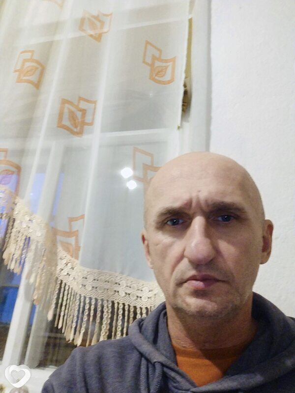 Константин, 50, Уральске — анкета №3647221