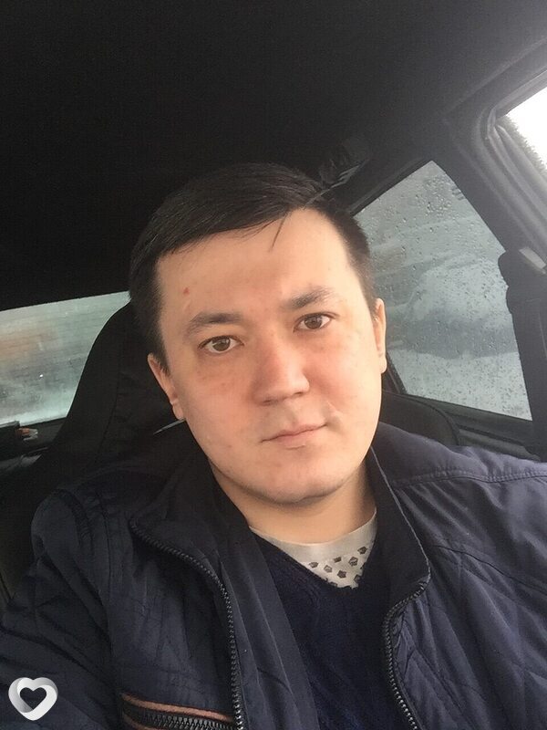 Виталий, 38, Сургуте — анкета №3647226