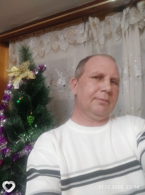 Дмитрий, 47, Улан-Удэ — анкета №3647228