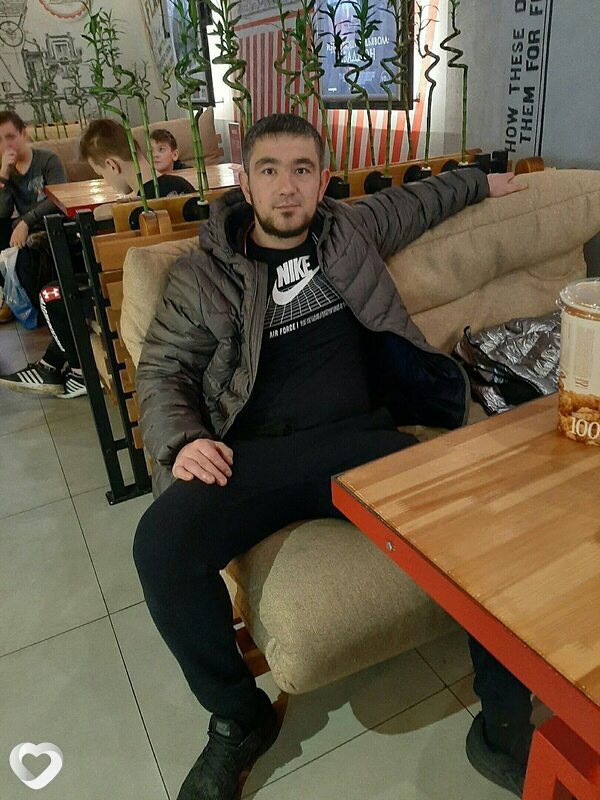 Алексей, 39, Пскове — анкета №3647405