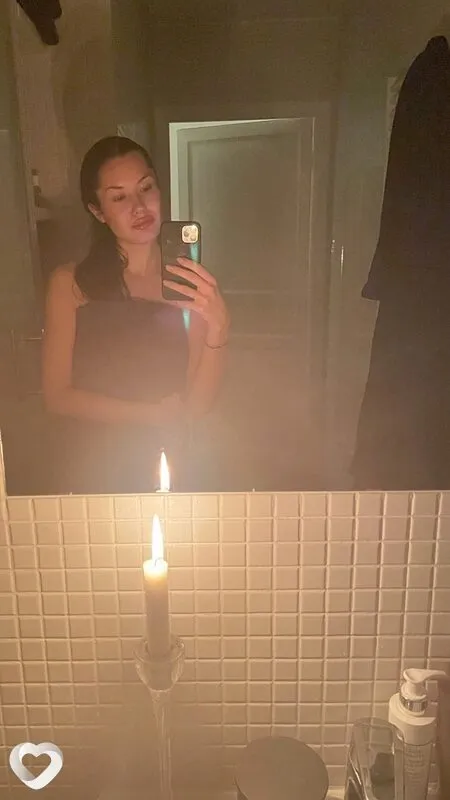 Ева, 28, Москве — анкета №3647407