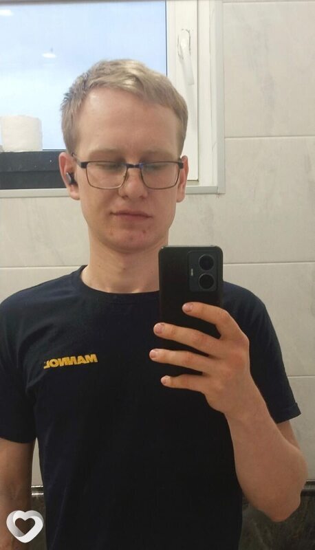 Денис, 21, Алматы — анкета №3647420