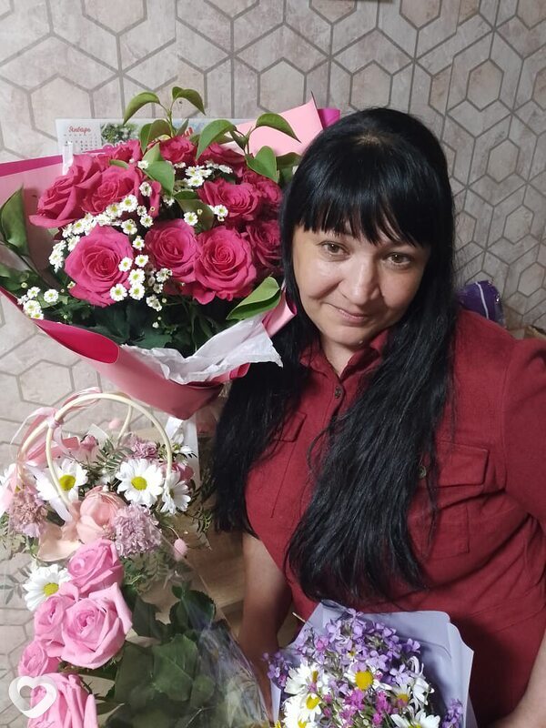 Ирина, 46, Екатеринбурге — анкета №3647422