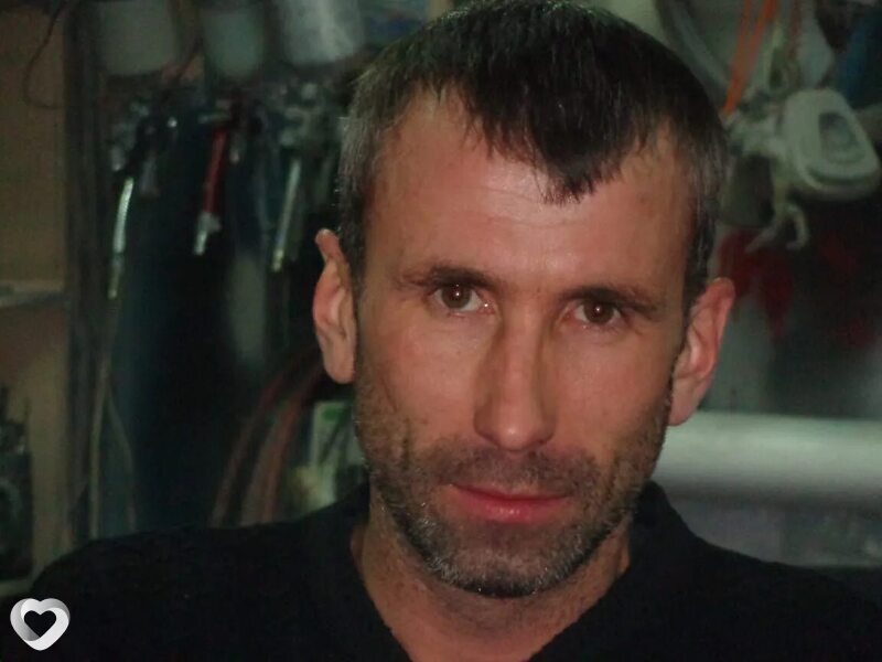 Николай, 48, Томске — анкета №3647427