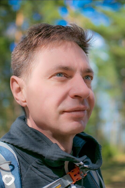 Александр, 41, Волгограде — анкета №3647706