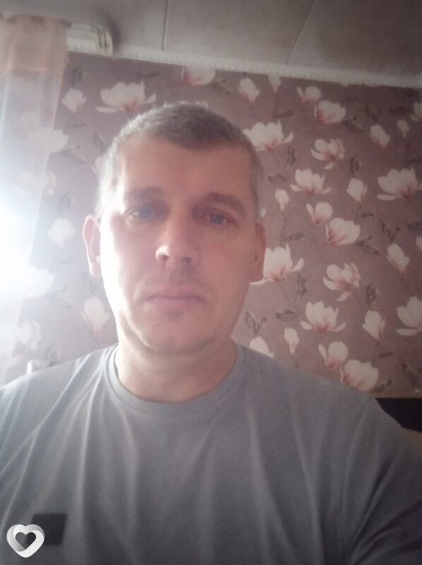 Лев, 41, Иркутске — анкета №3647708