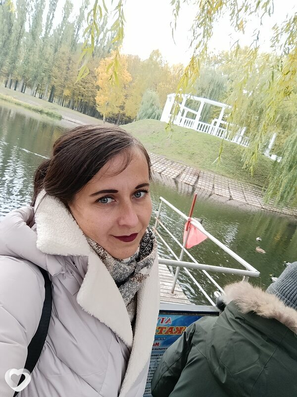 Алиса, 37, Минске — анкета №3647711