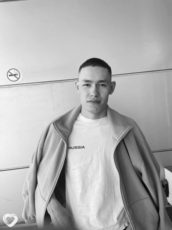 Aydar, 22, Москве — анкета №3647718