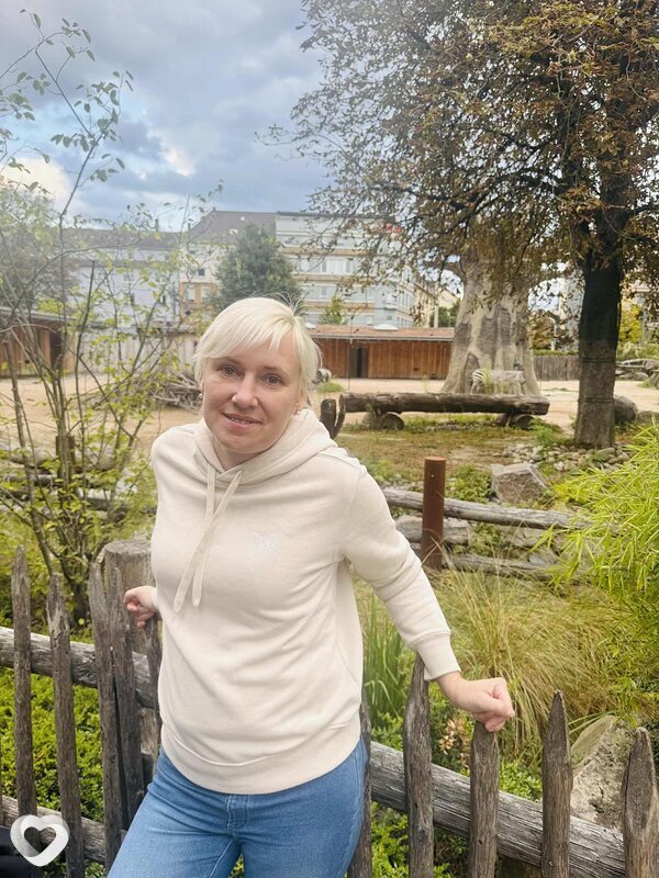 Nata Li, Ополе