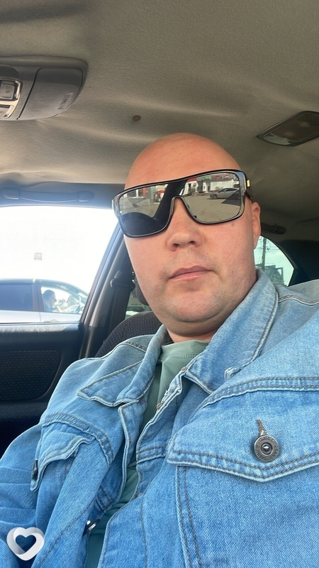 Юра, 44, Сызрани — анкета №3647721