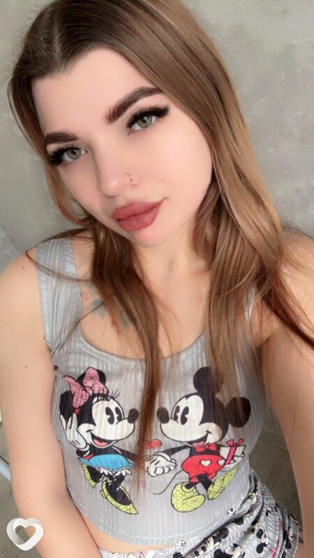 Татьяна, 24, Волгограде — анкета №3647722