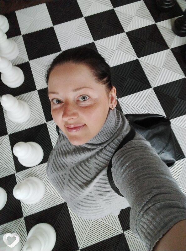 Ирина, Ухта