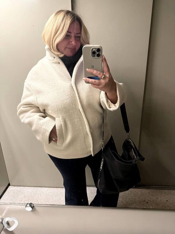 Светлана, 44, Домодедово — анкета №3647363