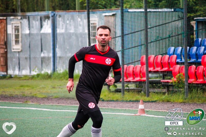 Юрий, 38, Москве — анкета №3647370