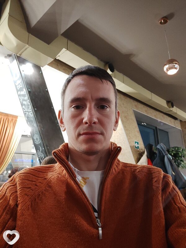 Денис, 35, Набережных Челнах — анкета №3647375