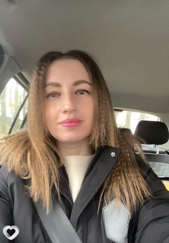 Настя, 41, Барановичах — анкета №3647376
