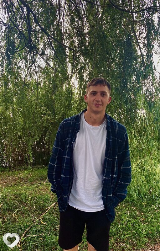 Алексей, 27, Новополоцке — анкета №3647234
