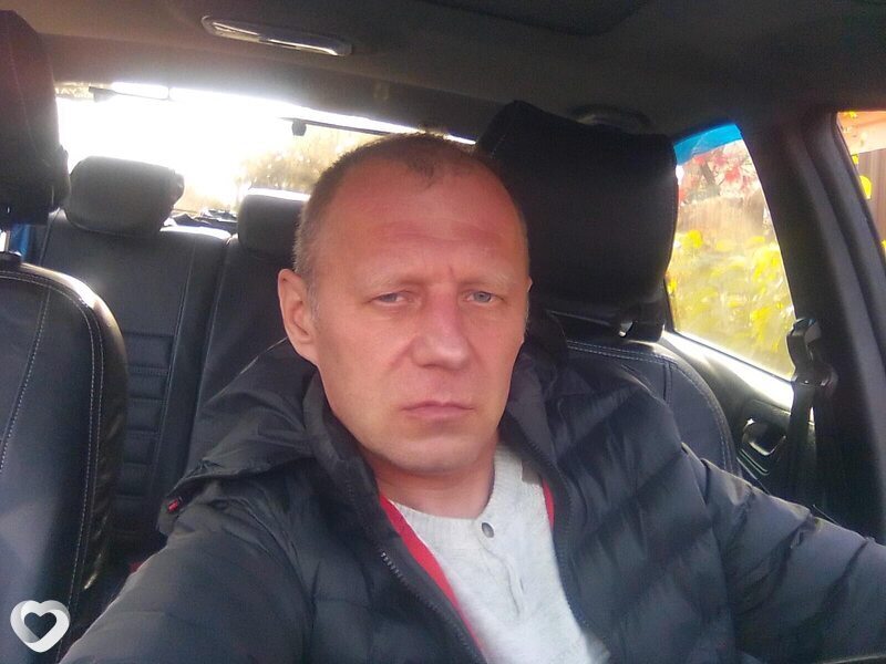 Сергей, 51, Ярославле — анкета №3647235
