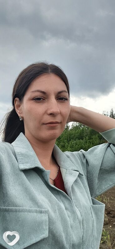 Ирина, 36, Братске — анкета №3647240