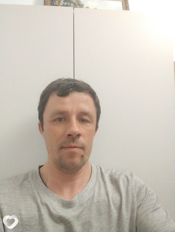 Александр, 43, Тимашевске — анкета №3647246