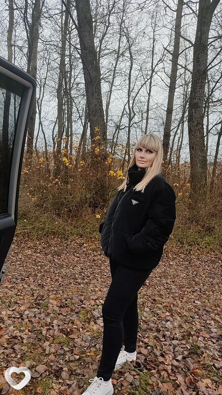 Ала, 47, Могилев — анкета №3647247