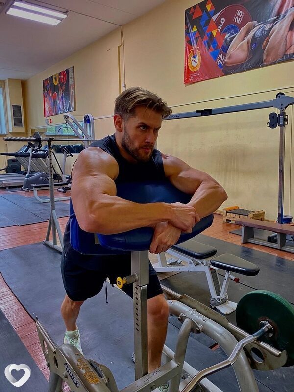 Андрей, Ставрово