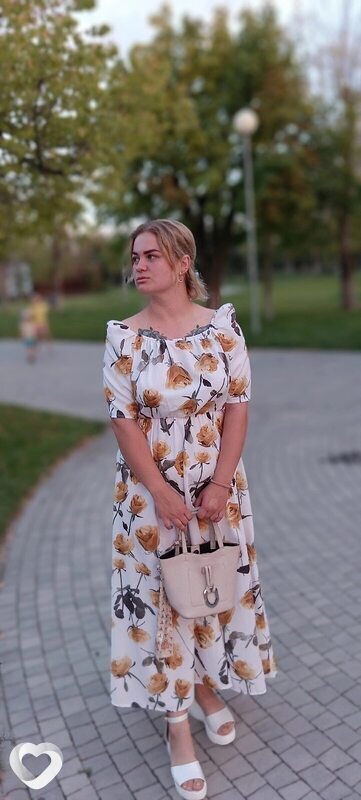 Ангелина, 27, Краснодаре — анкета №3647507