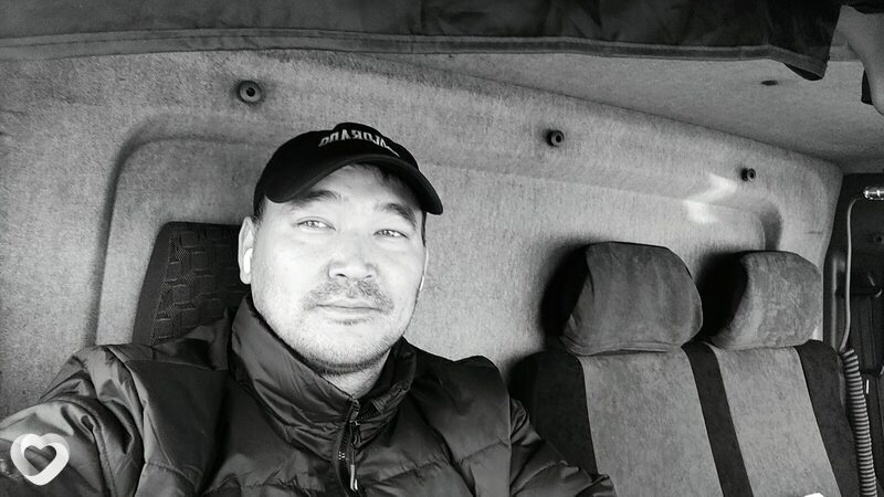 Руслан, 34, Ханты-Мансийске — анкета №3647509