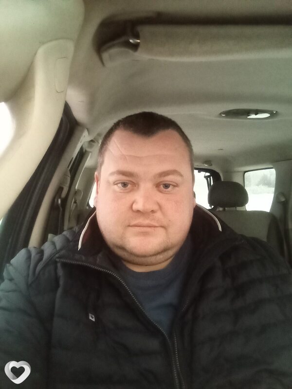 Евгений, 39, Витебске — анкета №3647511
