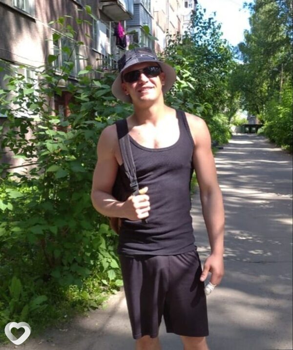 Дмитрий, 29, Москве — анкета №3647522