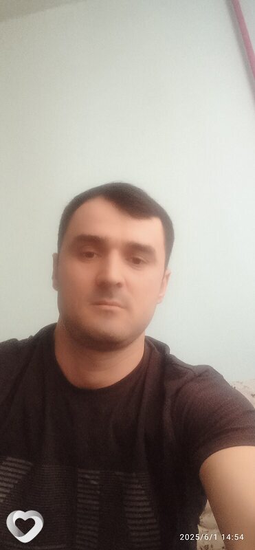 Миша, 36, Москве — анкета №3647529