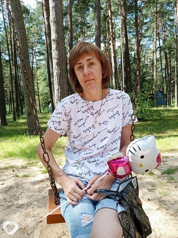Елена, Унеча