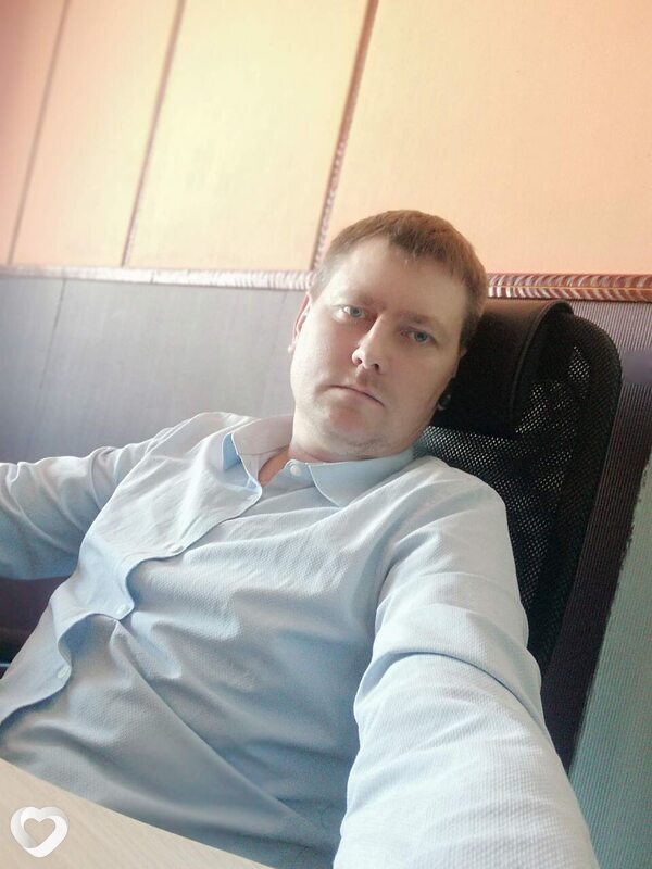 Сергей, 43, Туле — анкета №3647457